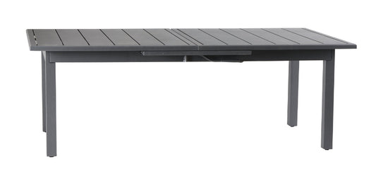 Patio Renaissance Pacifica Extension Table Patio Dining Table | Jacobs Custom Living