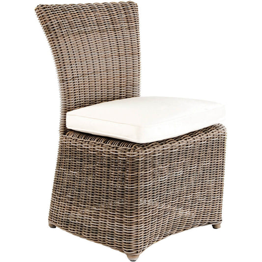 Sag Harbor Outdoor Patio Dining Side Chair