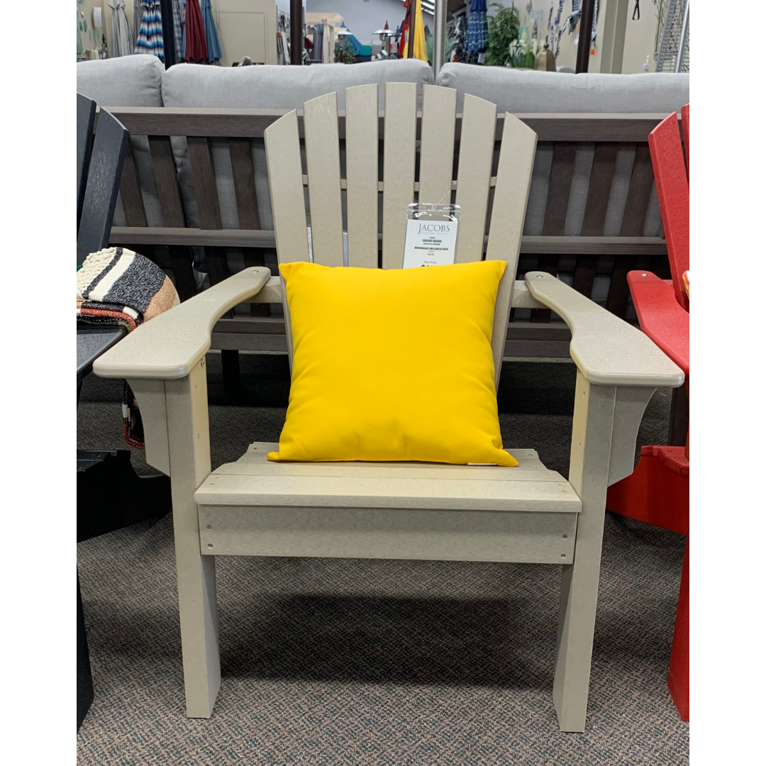 Adirondack Chairs