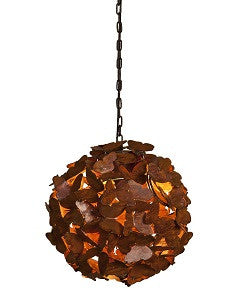 Butterfly Sphere - Small - Outdoor Furniture, Indoor Furniture & Upholstery Store Spokane - Jacobs Custom Living