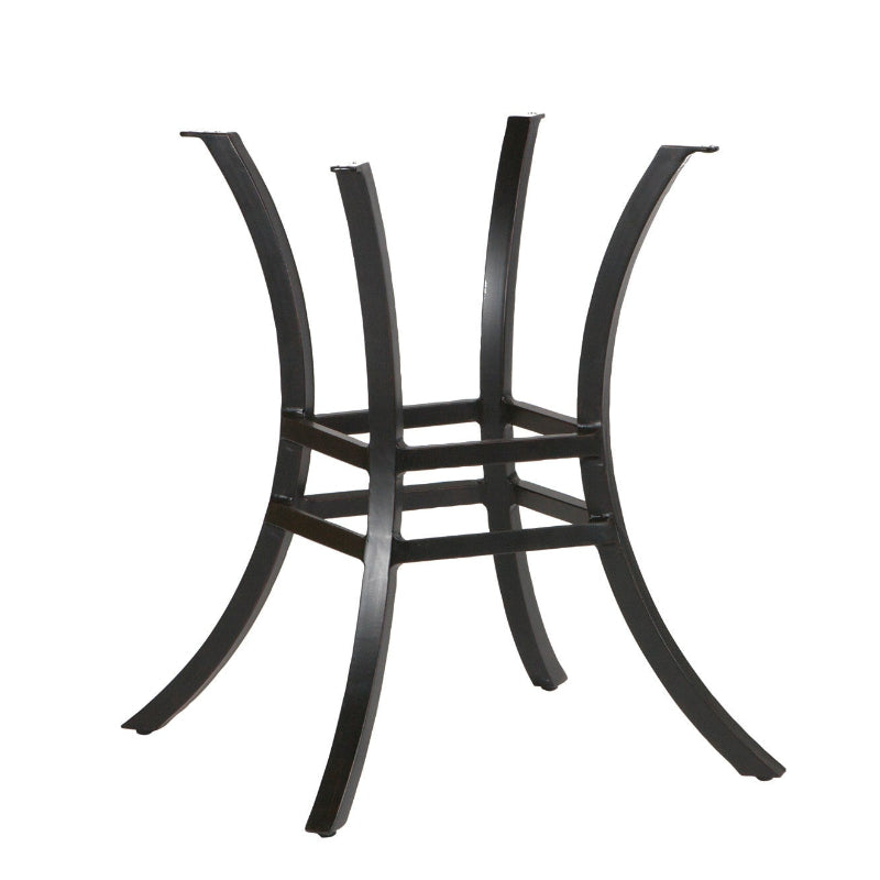 Summer Classics Cort Outdoor Patio Dining Table Base 