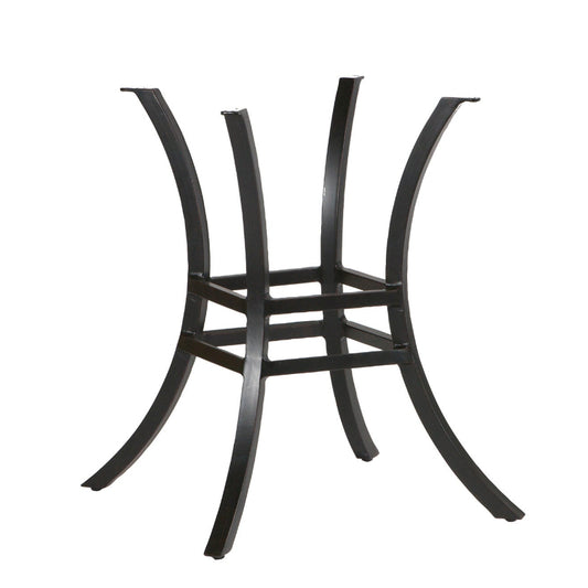 Summer Classics Cort Outdoor Patio Dining Table Base 