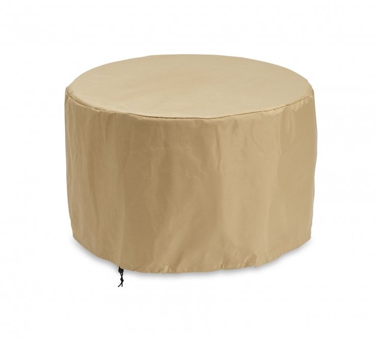 The Outdoor Greatroom Company Stonefire Fire Pit Table Cover