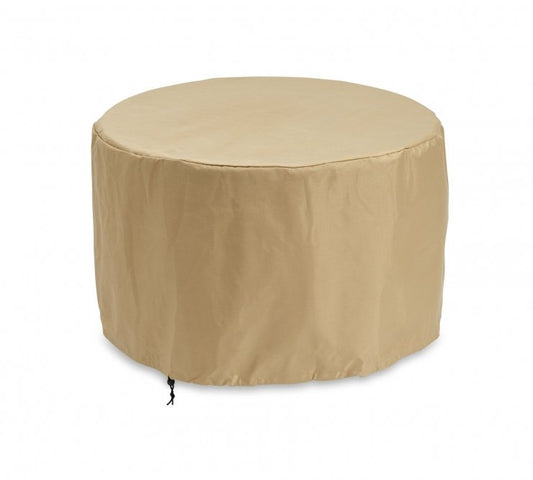 The Outdoor Greatroom Company Stonefire Fire Pit Table Cover