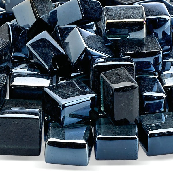 Black Luster Fire Glass 2.0  Fire Media Kit is available at Jacobs Custom Living Spokane Valley showroom.