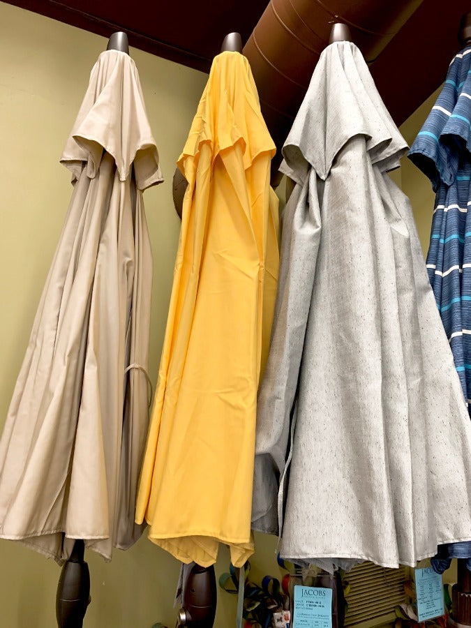 Treasure Garden's 9' SWV-5438 Grade A in Buttercup is available in our Jacobs Custom Living Spokane Valley showroom.