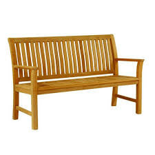 Chelsea Outdoor Patio Bench - Outdoor Furniture, Indoor Furniture & Upholstery Store Spokane - Jacobs Custom Living