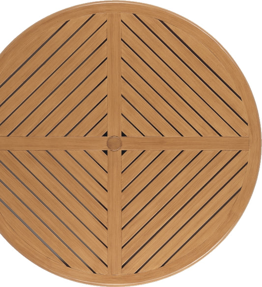 Shop Local Spokane Valley, WA for the best outdoor patio end table  from Patio Renaissance available at Jacobs Custom Living in Spokane Valley, WA 