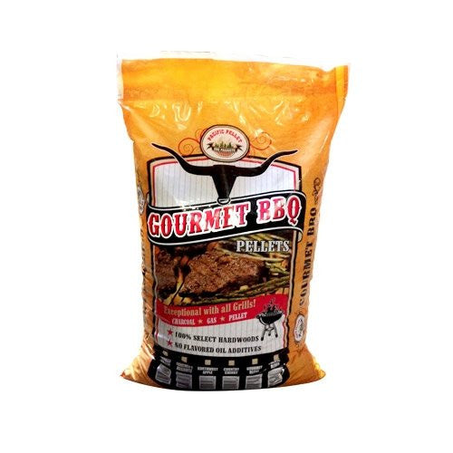 Pacific Pellet Gourmet Blend is available in our Jacobs Custom Living Spokane Valley showroom.