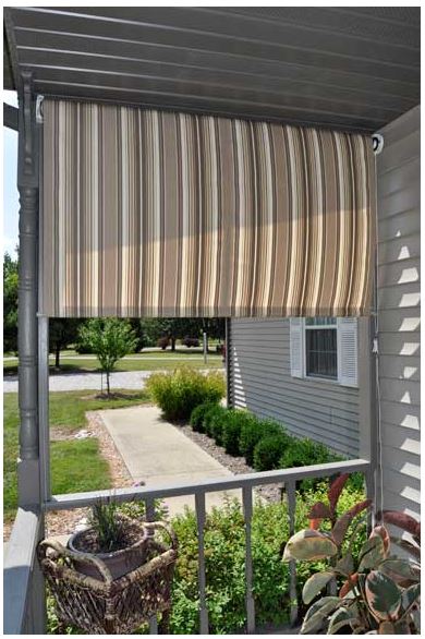 Rapid Roll Roller Shade is available at Jacobs Custom Living our Jacobs Custom Living Spokane Valley showroom.