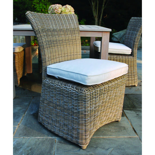 Sag Harbor Outdoor Patio Dining Side Chair