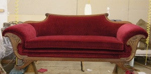 Antique Upholstery - Outdoor Furniture, Indoor Furniture & Upholstery Store Spokane - Jacobs Custom Living