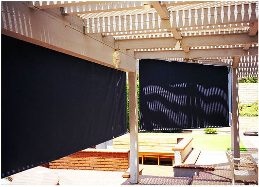 Shade-Pro Roller Shade is available at Jacobs Custom Living our Jacobs Custom Living Spokane Valley showroom.