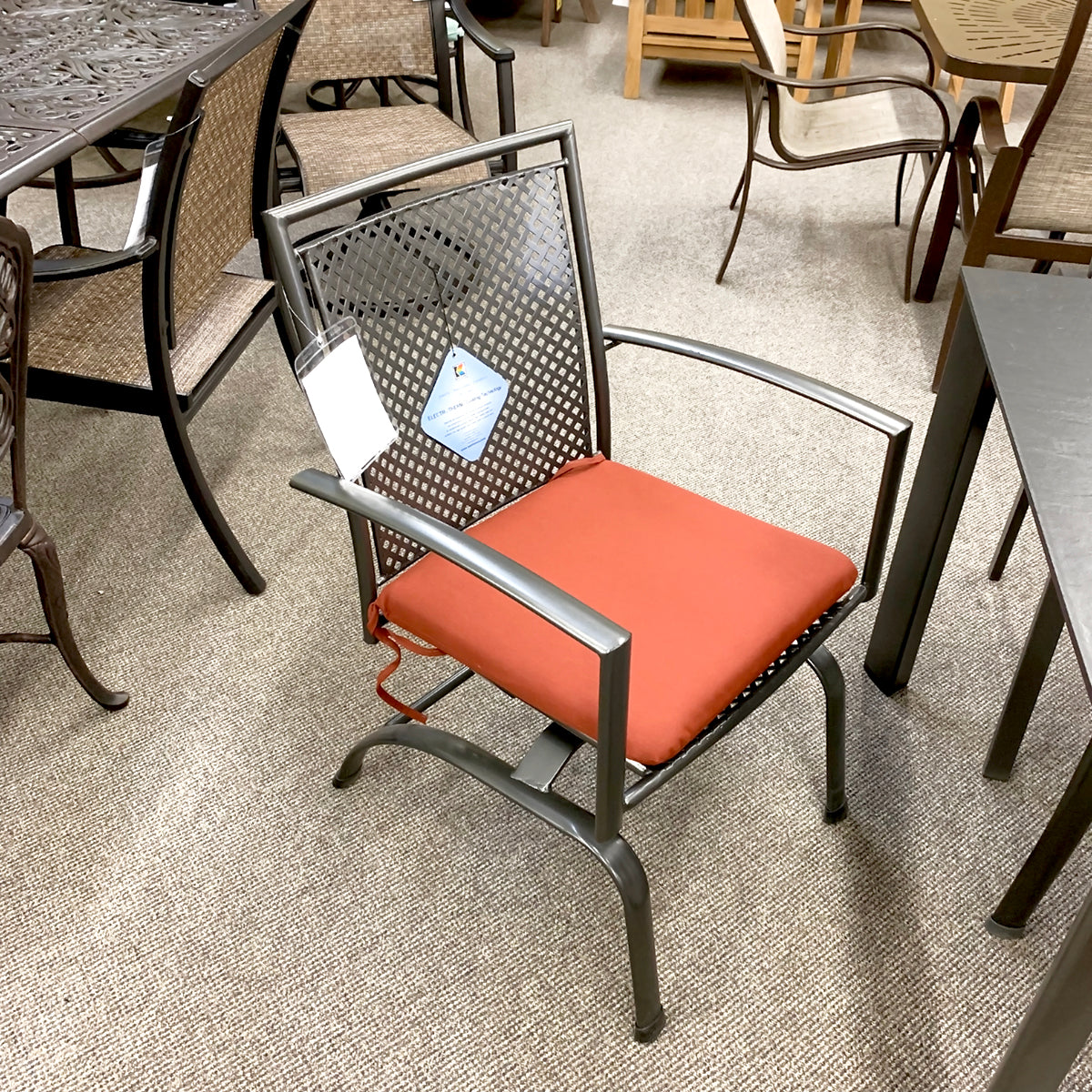 Stackable rocking 2025 chairs
