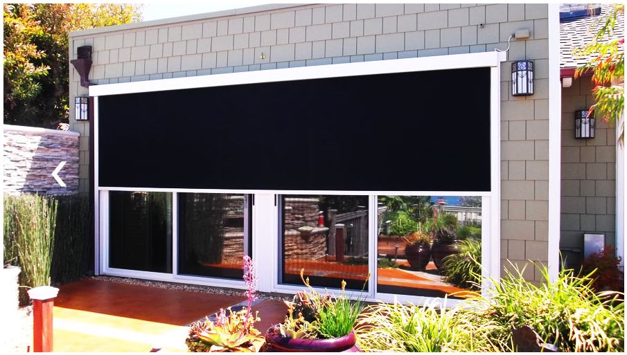 Sun-Pro Roller Shade is available at Jacobs Custom Living our Jacobs Custom Living Spokane Valley showroom.